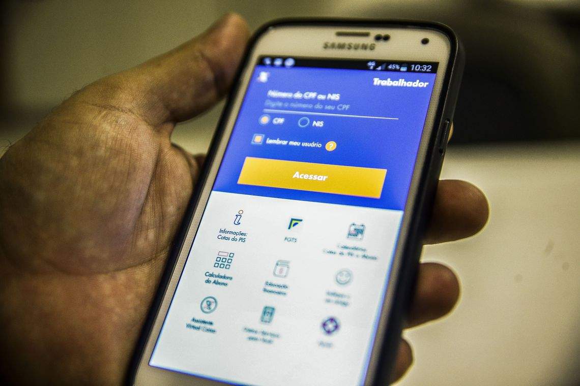 Caixa libera consulta a saque emergencial do FGTS em aplicativo; confira calendário para depósitos