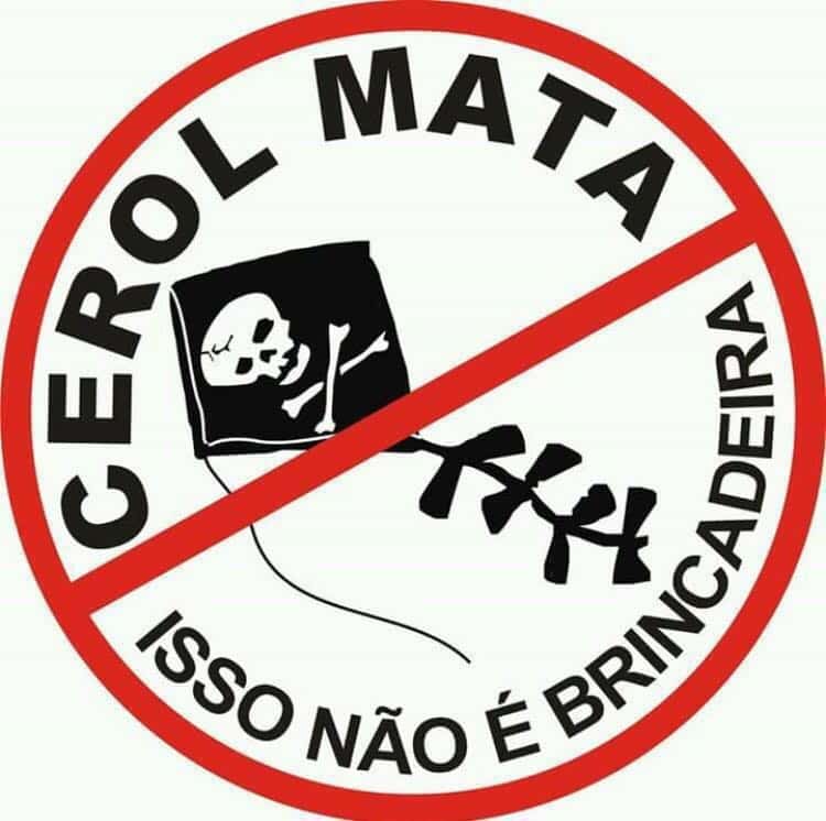 Norte de Minas - Em quatro dias, duas pessoas morreram  por linha chilena, a última foi em Montes Claros