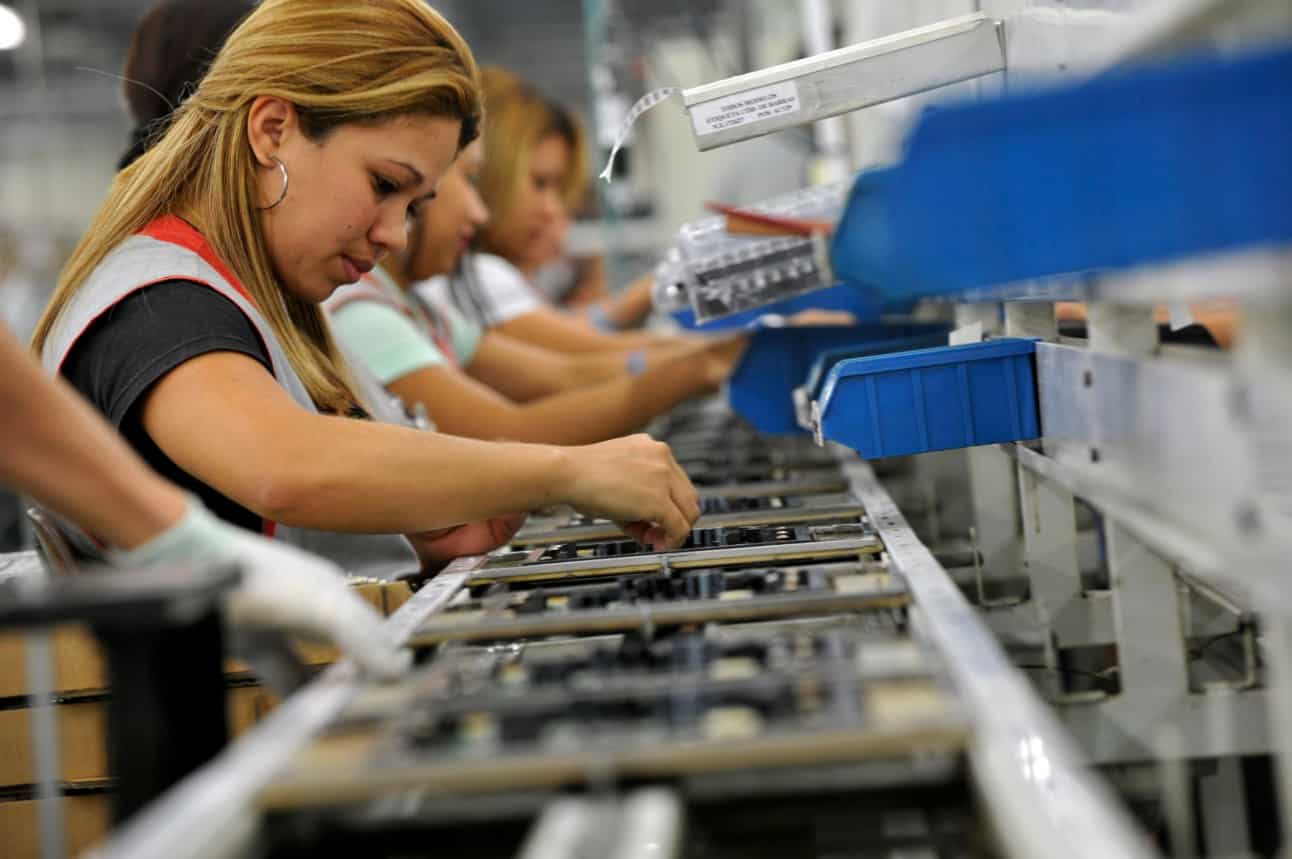 Plataforma de emprego criada pelo SENAI aproxima candidatos e empresas