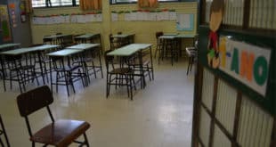 MG - Crise na educação afeta escolas, famílias e professores; colégios têm que se reinventar