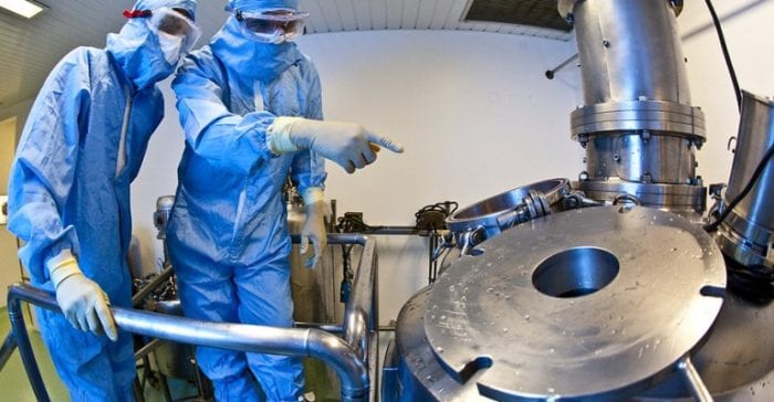 Montes Claros - Hipolabor Farmacêutica contrata funcionários para fábrica de Montes Claros