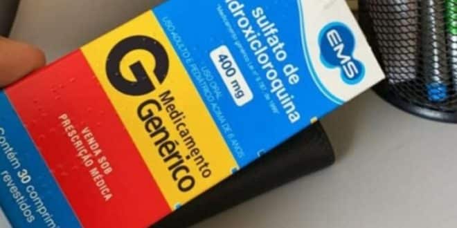 OMS anuncia retomada dos testes com hidroxicloroquina para covid-19