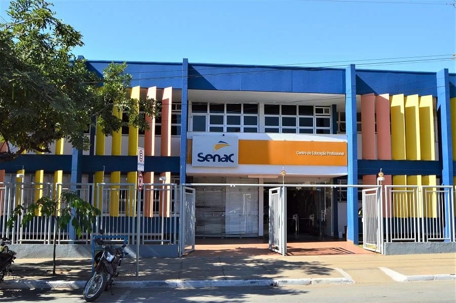 Montes Claros - O Senac em Montes Claros possui vagas em aberto de emprego
