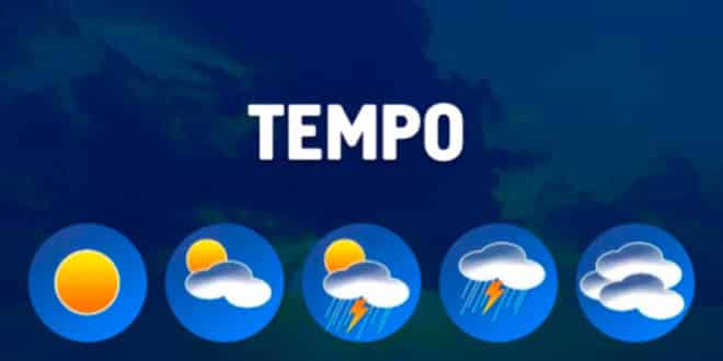 Sudeste do país tem tempo parcialmente nublado com possibilidade de chuva, nesta sexta-feira (5)