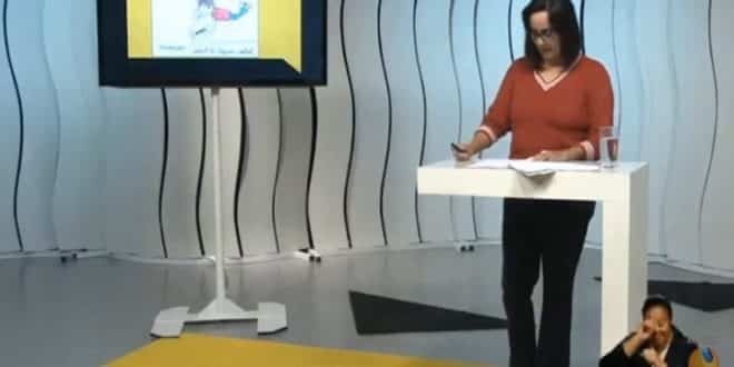 MG - TV Assembléia retransmitirá tele-aulas públicas para alunos da rede estadual de Minas Gerais