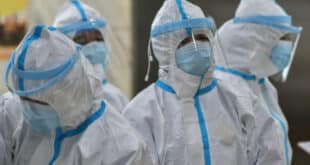 MG - Profissionais de saúde de MG intensificam rastreamento de contatos de contaminados pela covid-19