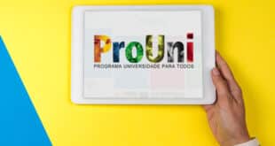 Inscrições para o Prouni começam nesta terça (14), com quase 170 mil bolsas