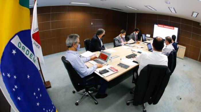 MG - Zema anuncia novas regras no Minas Consciente; entenda como fica em cada cidade