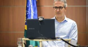 MG - Romeu Zema anuncia pagamento de R$ 3 mi para catadores do Bolsa Reciclagem