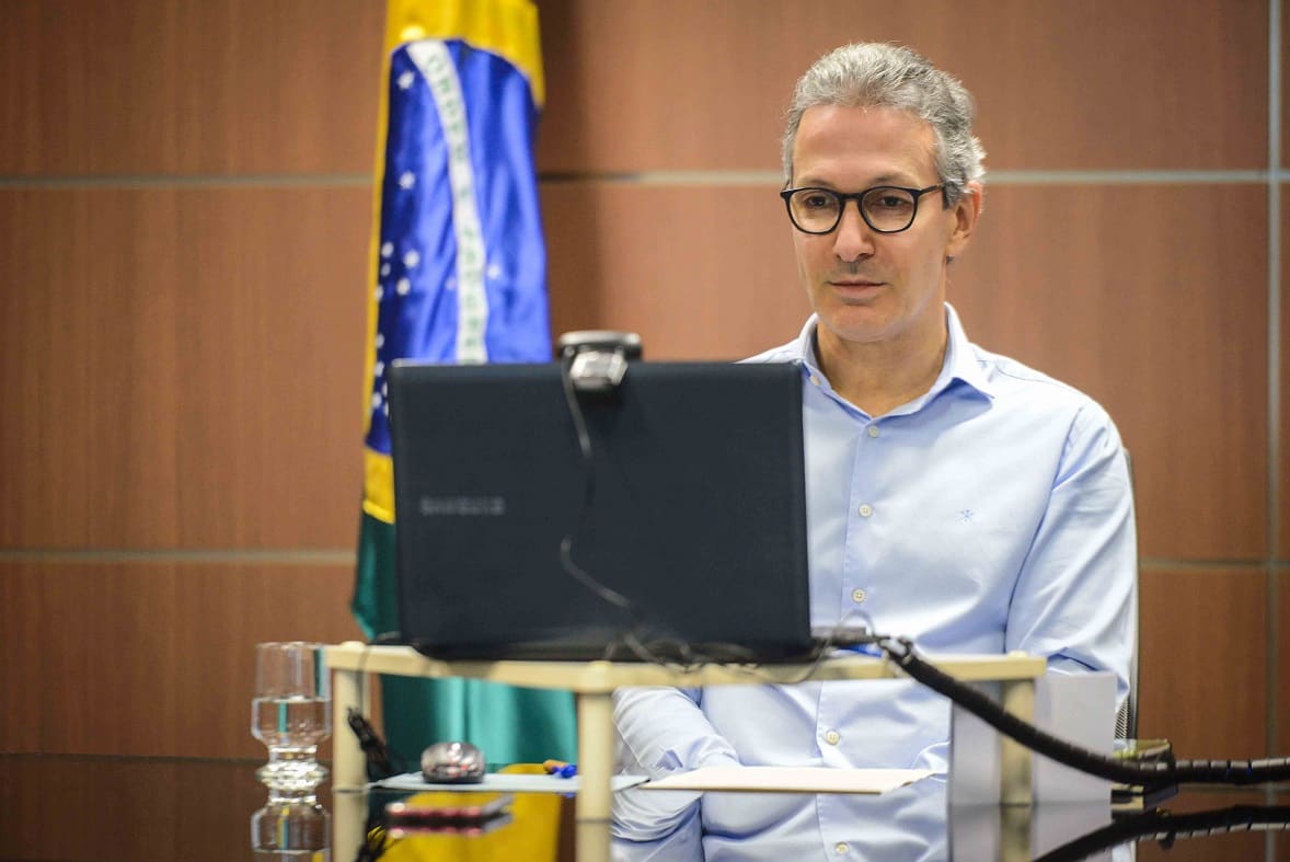 MG - Romeu Zema anuncia pagamento de R$ 3 mi para catadores do Bolsa Reciclagem