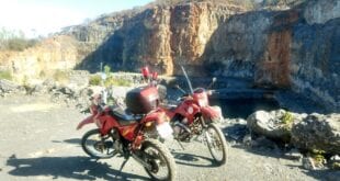 Montes Claros - Militares do 7° BBM realizam patrulhas ambientais