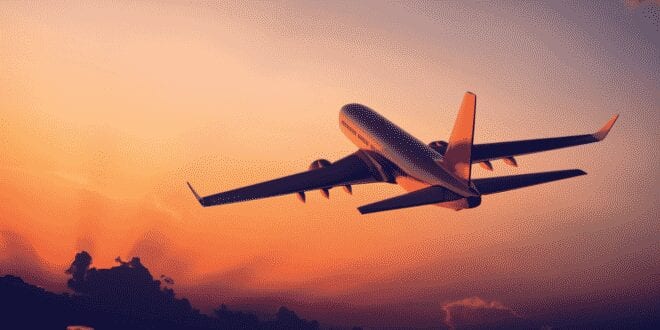 Voos em Montes Claros aumentam em agosto; confira passagens a partir de R$ 230
