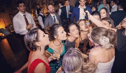 Veja 5 melhores dicas para escolher a banda de casamento