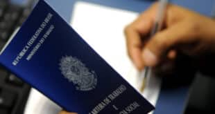 MG - Mesmo em pandemia, Minas Gerais registra saldo positivo de empregos no Caged