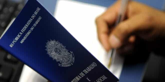 MG - Mesmo em pandemia, Minas Gerais registra saldo positivo de empregos no Caged