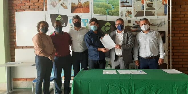 Norte de Minas - CIMAMS recebe quase R$ 200 mil para repassar aos municípios consorciados