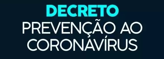Montes Claros - Novo Decreto; Prefeitura de Montes Claros altera horário de funcionamento de bares e restaurantes
