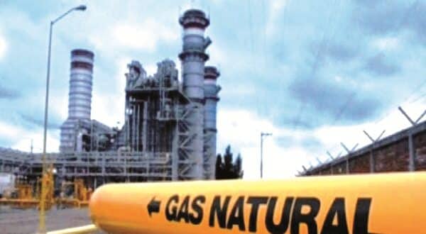 MG - Aprovação da Nova Lei do Gás pode baratear produção industrial em Minas Gerais
