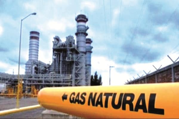 MG - Aprovação da Nova Lei do Gás pode baratear produção industrial em Minas Gerais