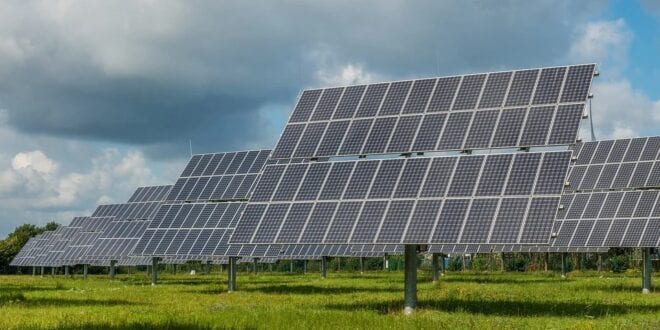 Norte de Minas - Mapa aponta melhores regiões para gerar energia em Minas Gerais