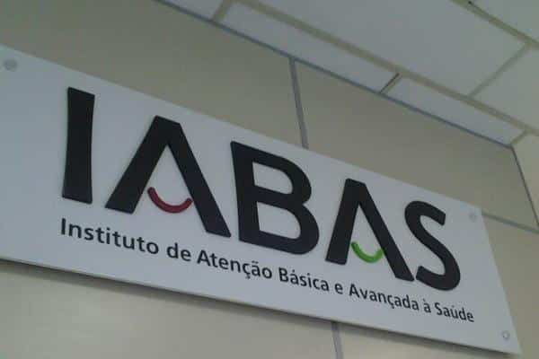 Instituto de Atenção Básica e Avançada à Saúde (Iabas)