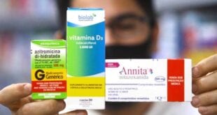 'Coquetel' contra a Covid-19 viraliza no WhatsApp e preocupa médicos