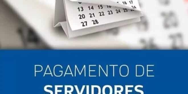 MG - Governo de Minas anuncia 1ª parcela do salário dos servidores públicos referente ao mês de julho