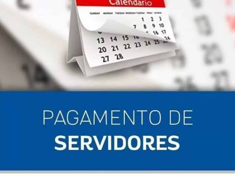 MG - Governo de Minas anuncia 1ª parcela do salário dos servidores públicos  referente ao mês de julho | Jornal Montes Claros