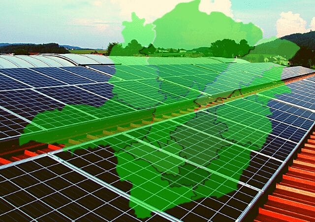 Norte de Minas - Taxa de 0% para importação pode alavancar Energia Solar no Norte de Minas