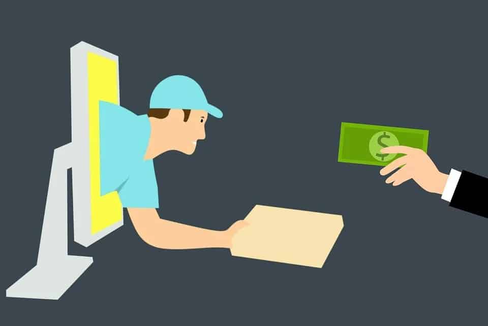 Norte de Minas - Vendas online dão fôlego aos pequenos negócios