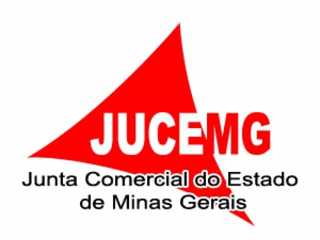 MG - Jucemg comunica paralisação temporária de serviços on-line