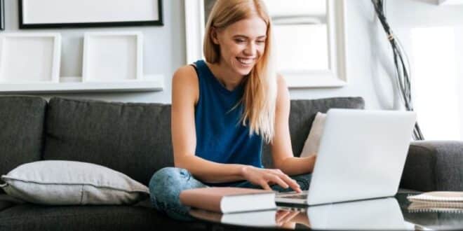 Sites especializados em concursos públicos oferecem conteúdo on-line e gratuito