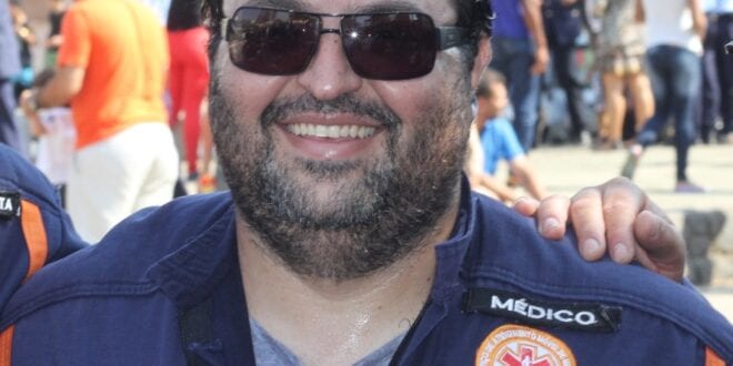 Francisco Honorato Sousa Lino havia falecido. "Chicão"