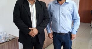 Entre outras demandas apresentadas ao presidente do Legislativo, está melhor atendimento para negociação de dívidas com a Cemig