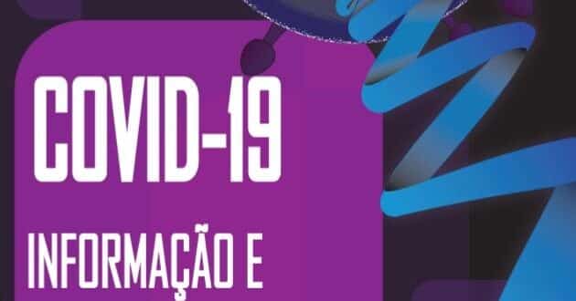 Montes Claros - Organizado pela UnB e com a participação da Unimontes, e-book populariza as informações corretas sobre a Covid