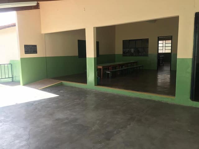 Montes Claros - Após 37 anos, Cemei do bairro Major Prates é reformado