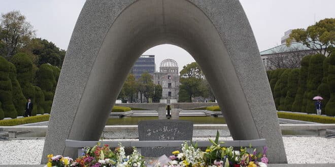 Hiroshima - Primeiro ataque com bomba atômica completa 75 anos