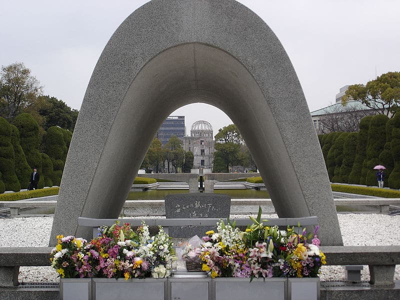 Hiroshima - Primeiro ataque com bomba atômica completa 75 anos