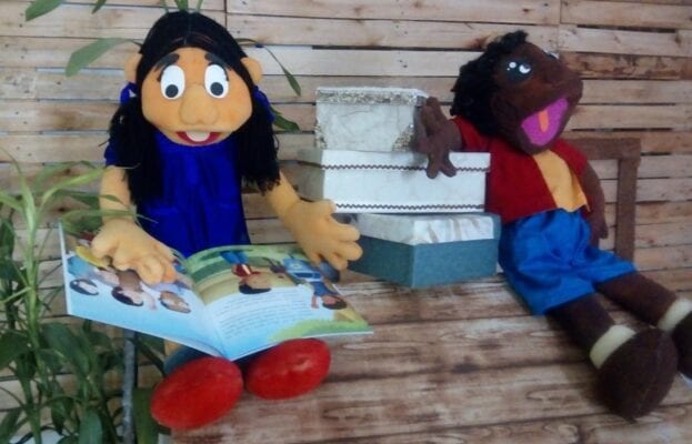 Montes Claros - Lives do Trilha da Leitura no Instagram ocorrerão em novo horário a partir desta sexta-feira