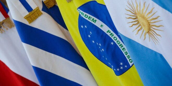 Exportações agropecuárias podem aumentar até US$ 7,8 bi com acordo Mercosul-Canadá