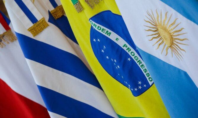 Exportações agropecuárias podem aumentar até US$ 7,8 bi com acordo Mercosul-Canadá