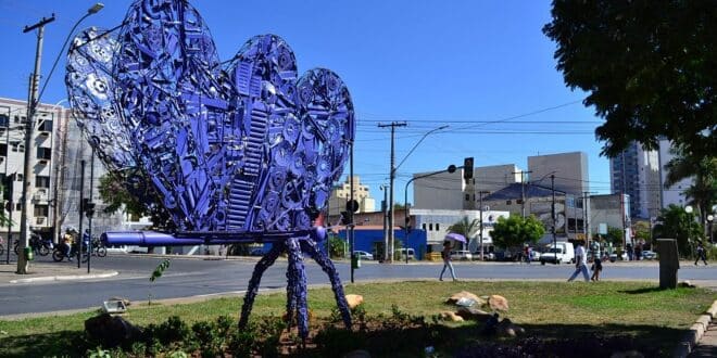 Montes Claros - Concurso cultural está com inscrições abertas para fotógrafos profissionais e amadores