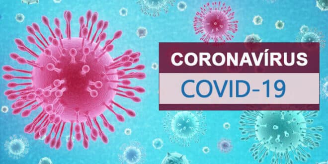 Covid - País ultrapassa 104 mil óbitos e registra 1.164 novas mortes em 24 horas