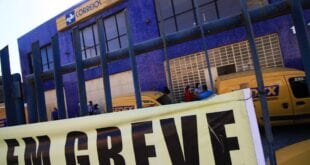 Para minimizar efeito da greve, Correios fazem mutirão de entregas no fim de semana