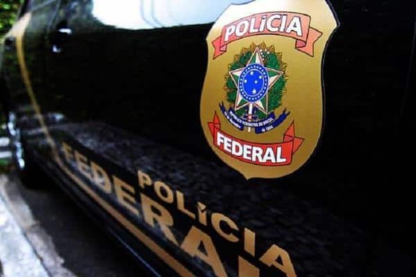 PF faz 139 buscas em 12 Estados e no DF por tráfico internacional de drogas