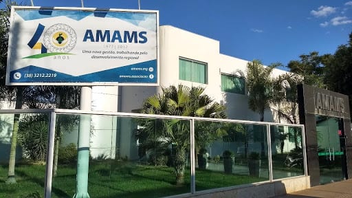 Norte de Minas - AMAMS pede apoio ao Estado para enfrentar o Covid-19