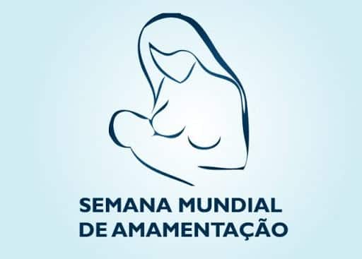 Semana Mundial de Amamentação destaca importância do aleitamento materno nos primeiros meses de vida