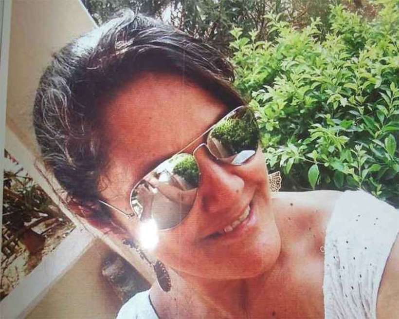 Professora Heley de Abreu morreu como heroína ao tentar salvar crianças no incêndio criminoso da Creche Gente Inocente