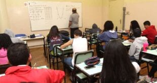 ''Charter school'' pode ser realidade em quatro escolas mineiras em 2021