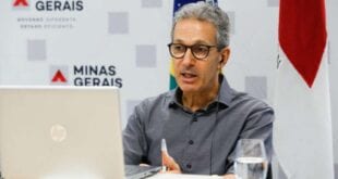 Plano para retomada das aulas presenciais será lançado nesta semana, segundo Zema